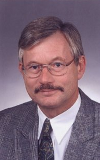 Dr. Walter Wagner Dr. Walter Wagner