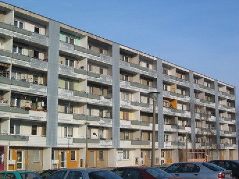zurück zu Referenzen Wohnungswirtschaft